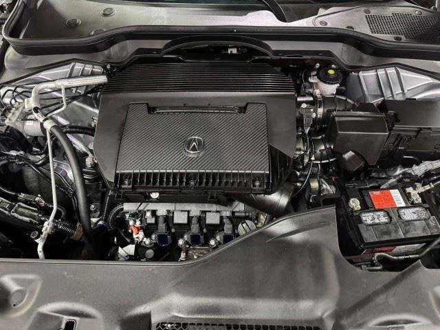 Used 2024 Acura MDX w/ Technology Package FWD image 80