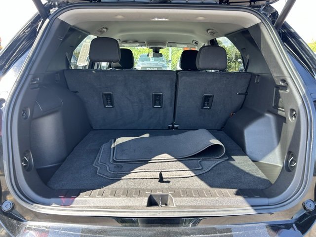 Used 2024 Chevrolet Equinox LT image 6