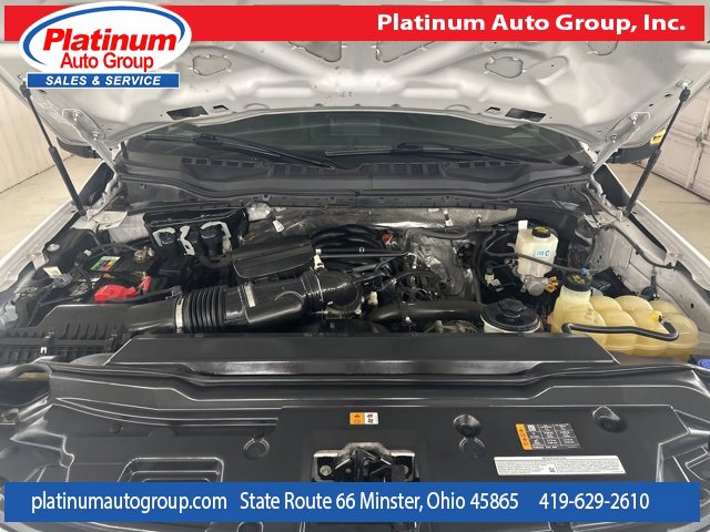 Used 2022 Ford F250 Lariat w/ Lariat Ultimate Package image 39