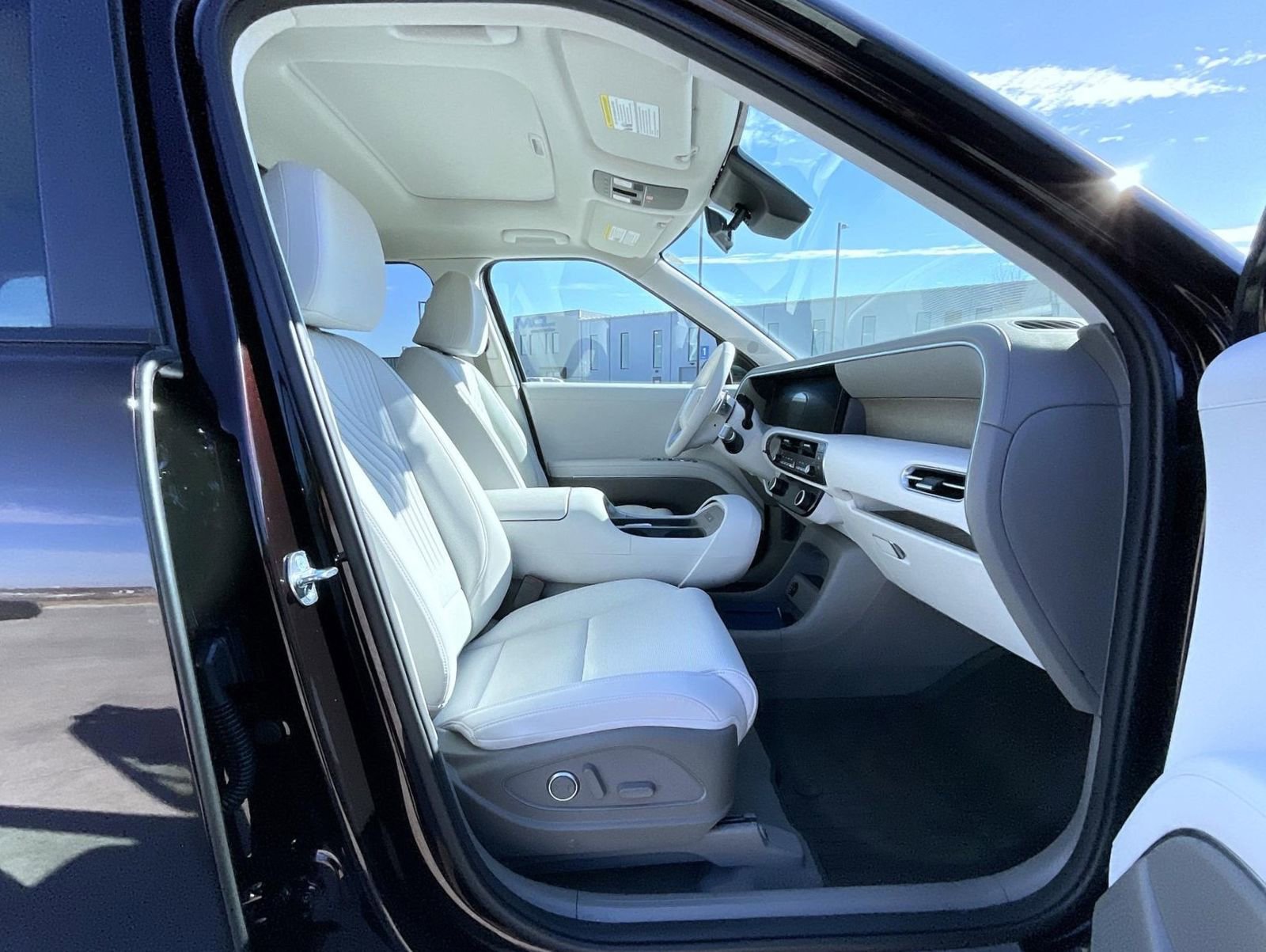 Certified 2026 Hyundai Palisade SEL image 16