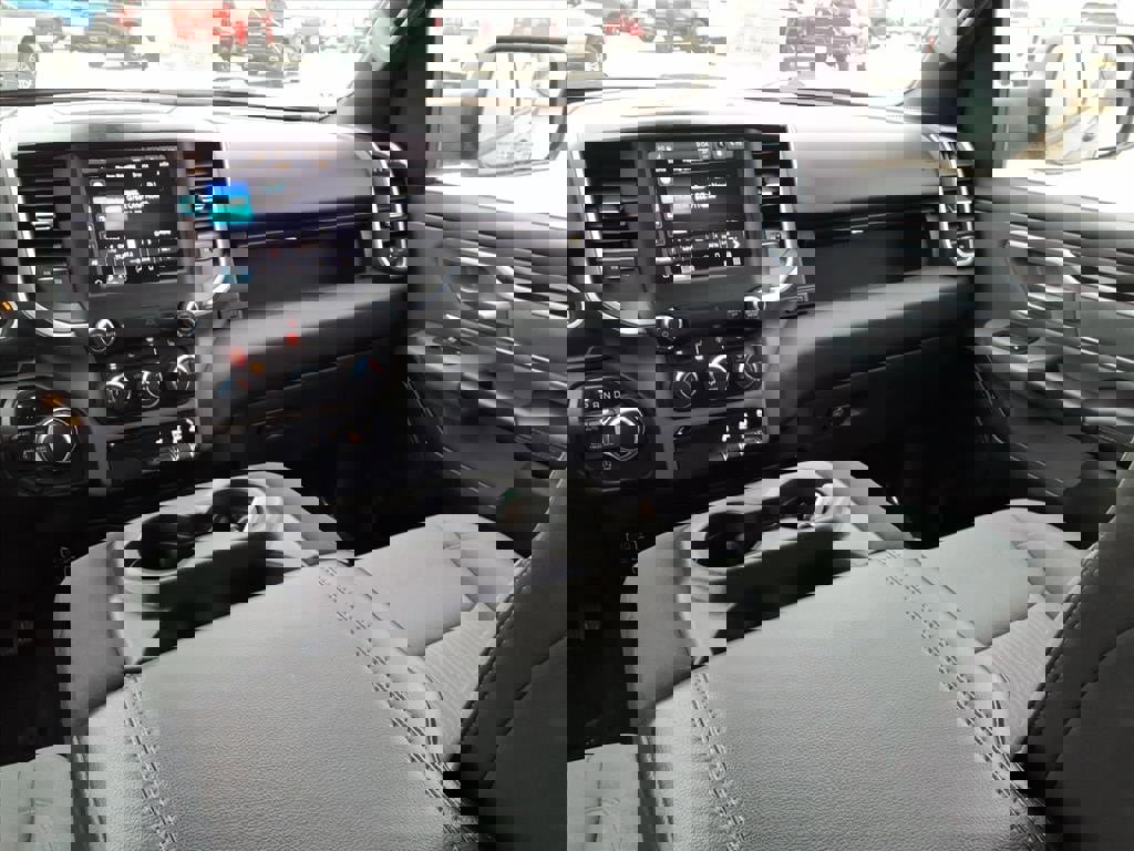 Used 2023 RAM 1500 Lone Star image 10