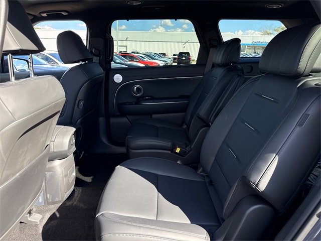 New 2026 Hyundai Palisade Calligraphy image 7