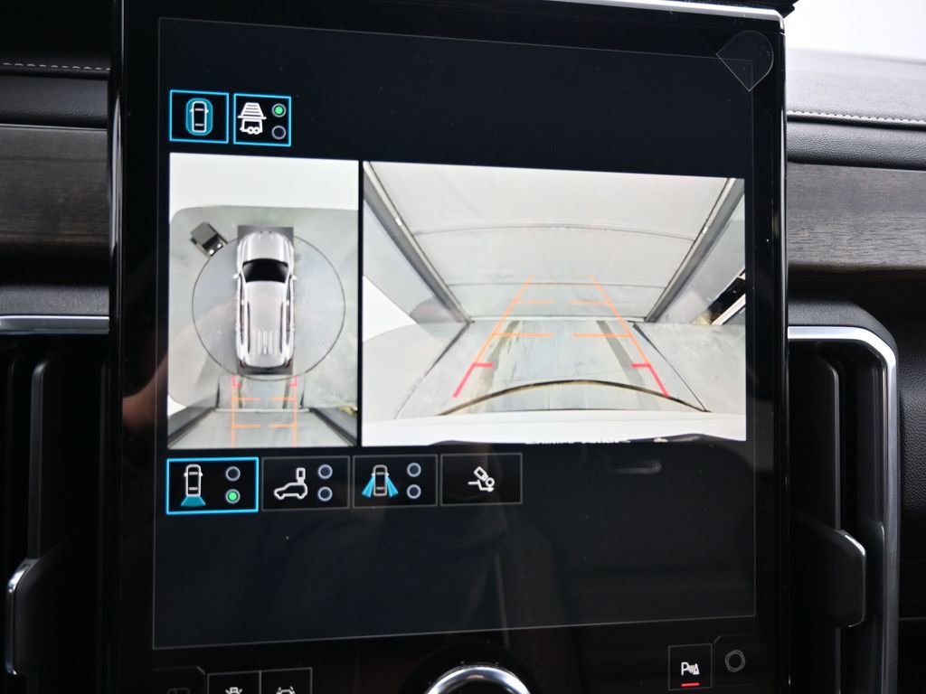 New 2026 GMC Acadia Denali Ultimate AWD/4WD image 16