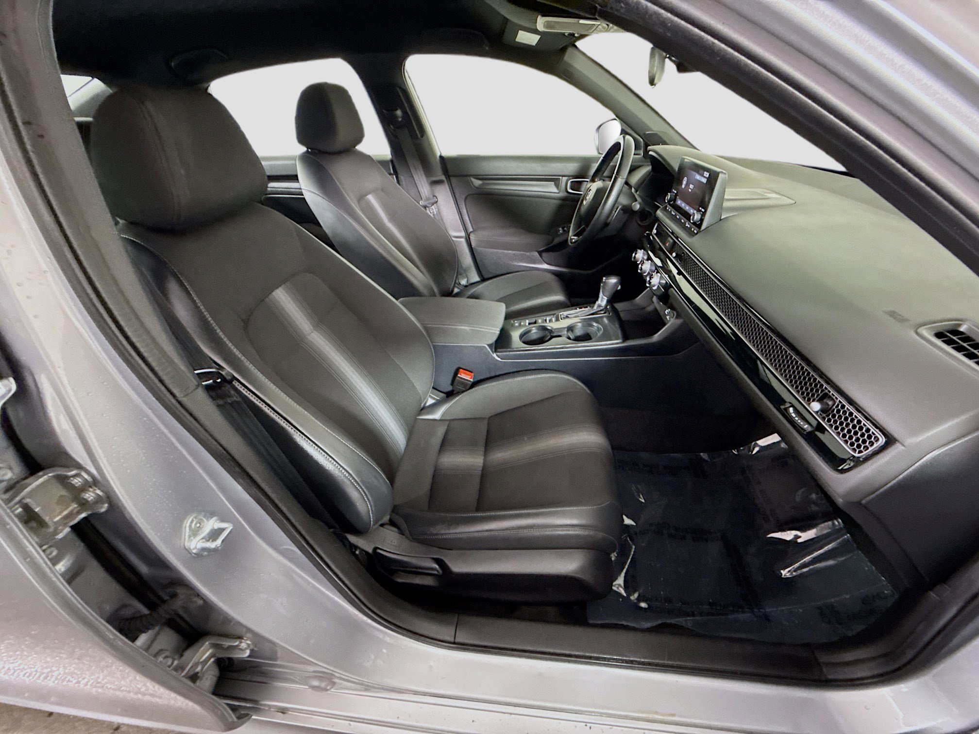 Used 2024 Honda Civic Sport image 29