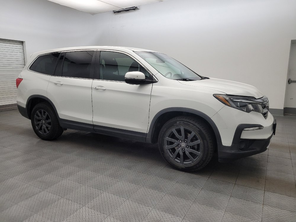 Used 2020 Honda Pilot EX image 11