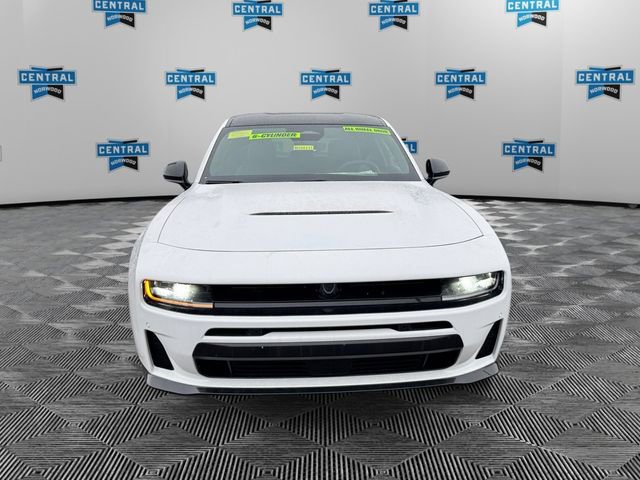New 2026 Dodge Charger Scat Pack w/ Blacktop Package image 8