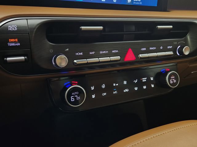 Certified 2026 Hyundai Palisade Calligraphy AWD/4WD image 22