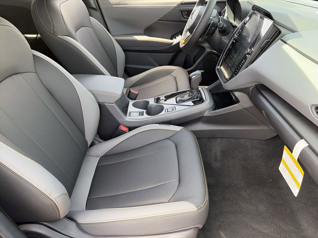 New 2026 Subaru Crosstrek 2.5i Wilderness AWD/4WD image 8