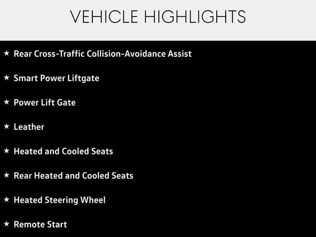 New 2027 Kia Telluride X-Line SX Prestige image 12