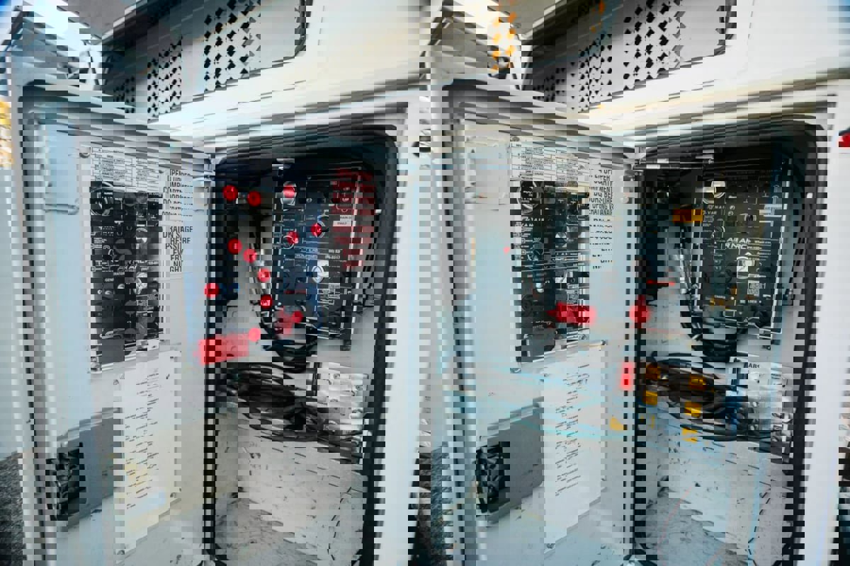 Used 2017 Mercedes-Benz Sprinter 3500 w/ Suspension Package II image 23