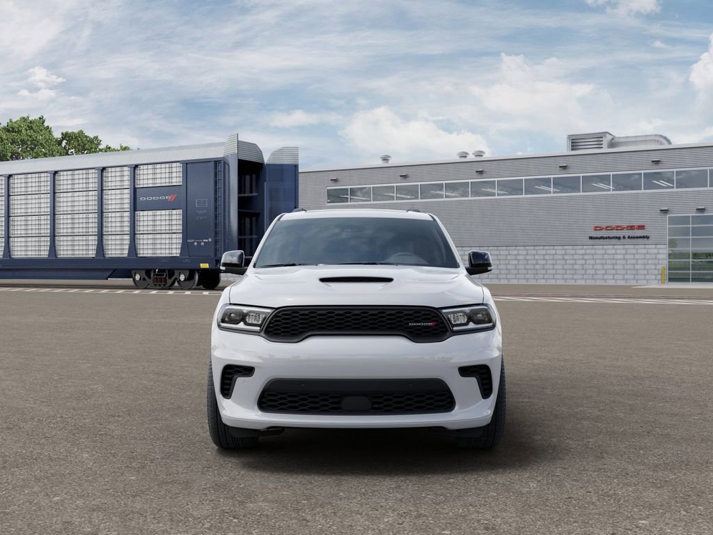 New 2026 Dodge Durango GT image 6