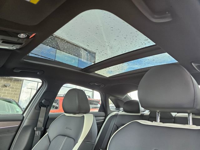 New 2026 Kia K5 GT-Line image 19