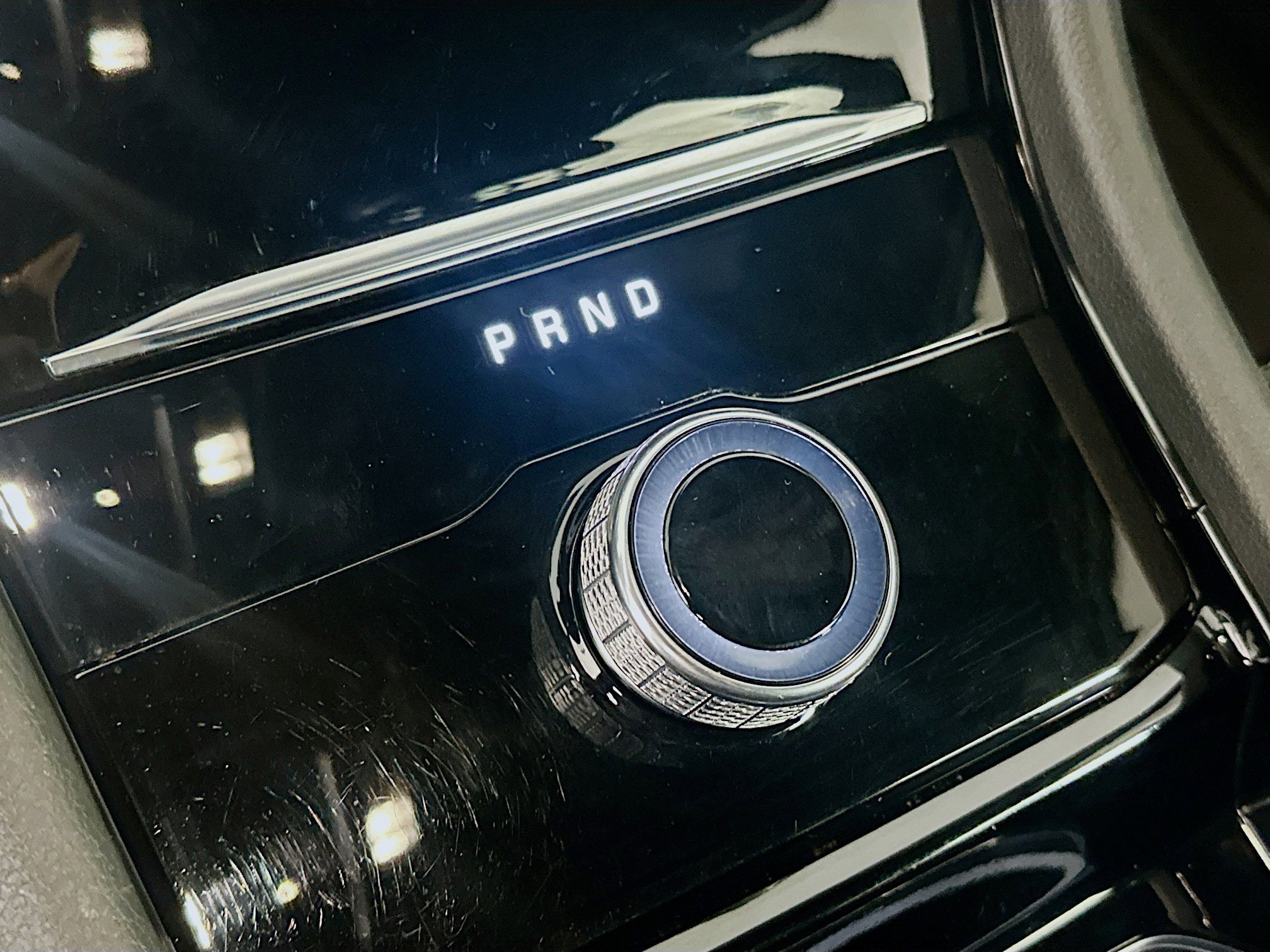 Used 2021 Jeep Grand Cherokee L Altitude image 23