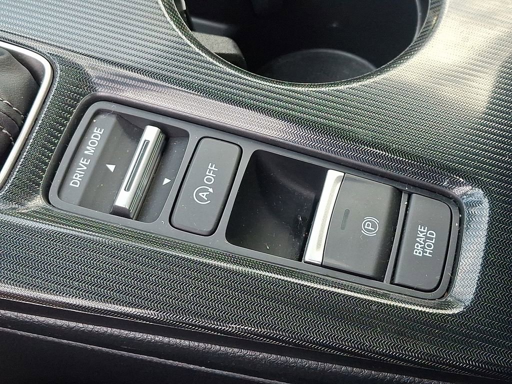 Used 2025 Honda Civic Sport image 24