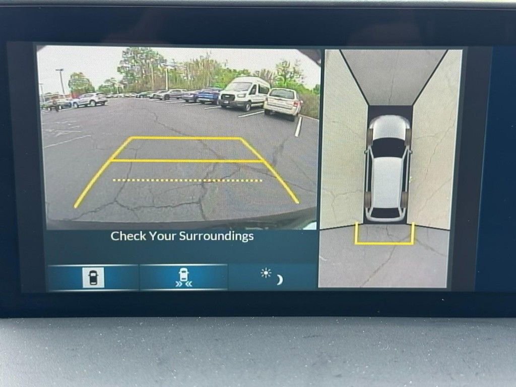 Certified 2023 Acura RDX AWD w/ Advance Package image 25