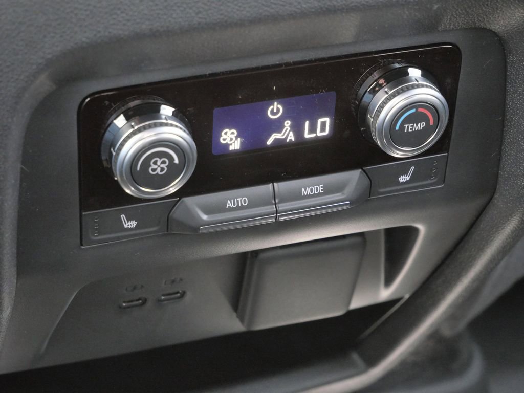 New 2026 GMC Acadia AT4 image 41