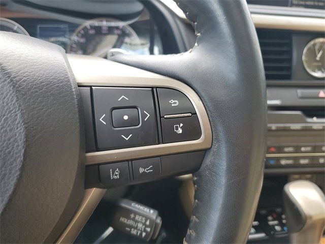 Used 2021 Lexus RX 350 FWD w/ Premium Package image 21