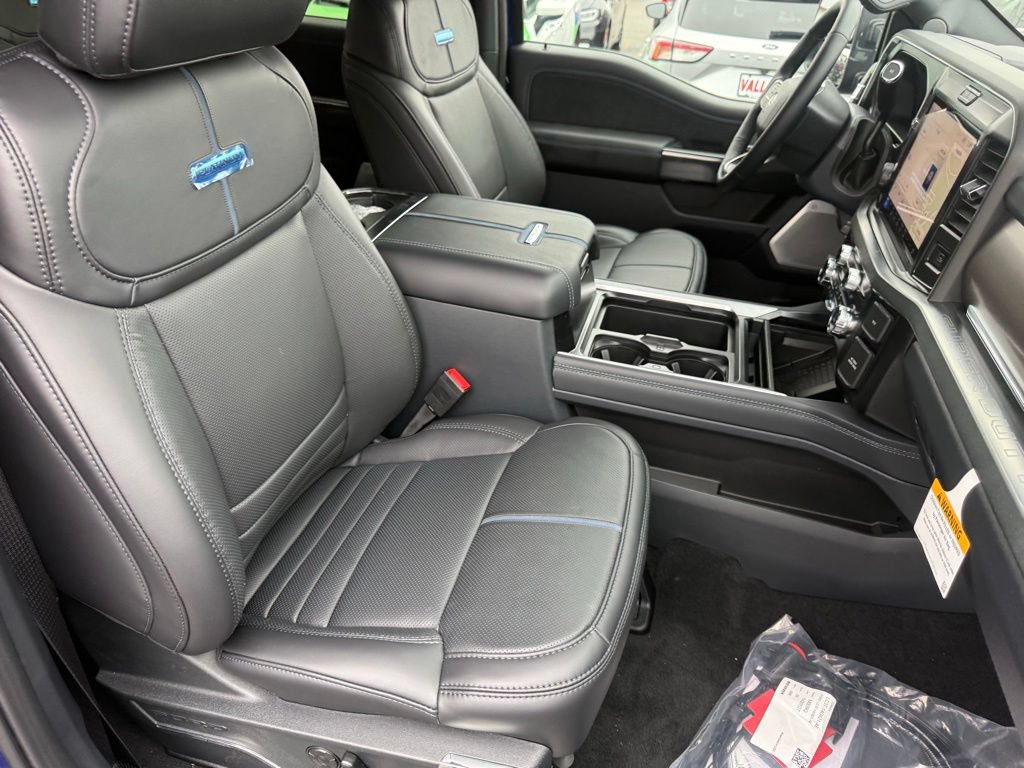 New 2026 Ford F250 Platinum AWD/4WD image 73
