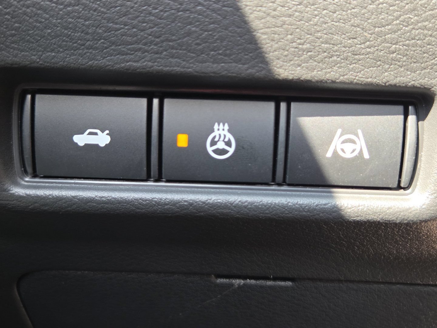 New 2026 Nissan Sentra SL w/ Floor Mat Package FWD image 11