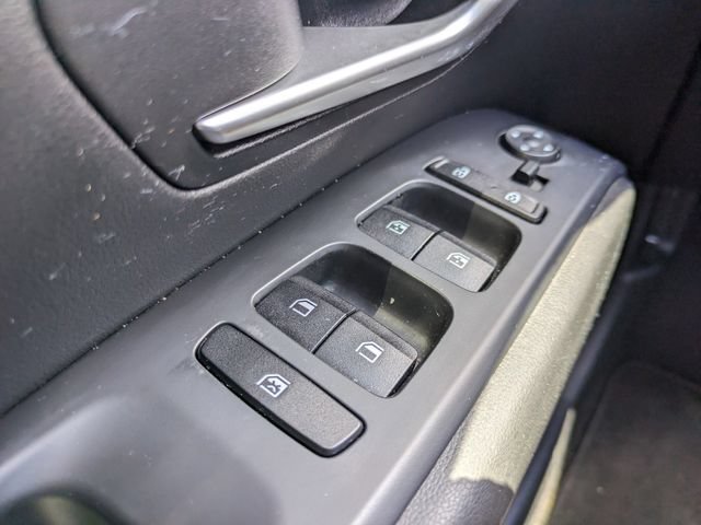 Used 2023 Hyundai Tucson SEL w/ Convenience Package FWD image 22