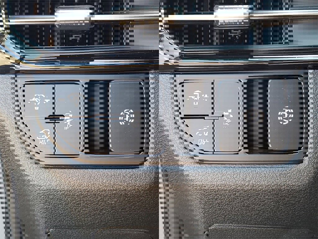 New 2026 Kia Sportage EX w/ EX Panorama Roof Package image 20