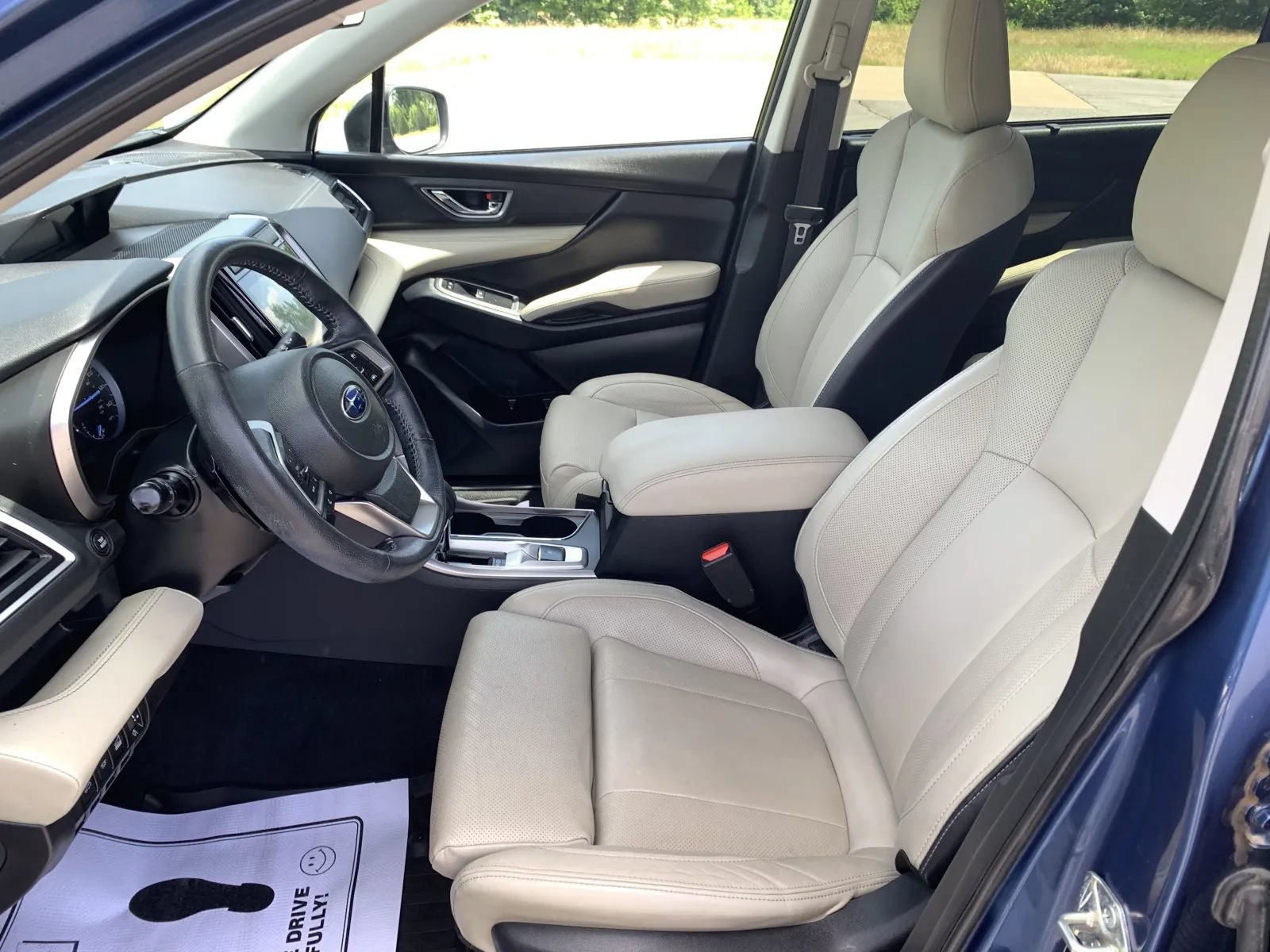 Used 2020 Subaru Ascent Limited w/ Technology Package AWD/4WD image 27