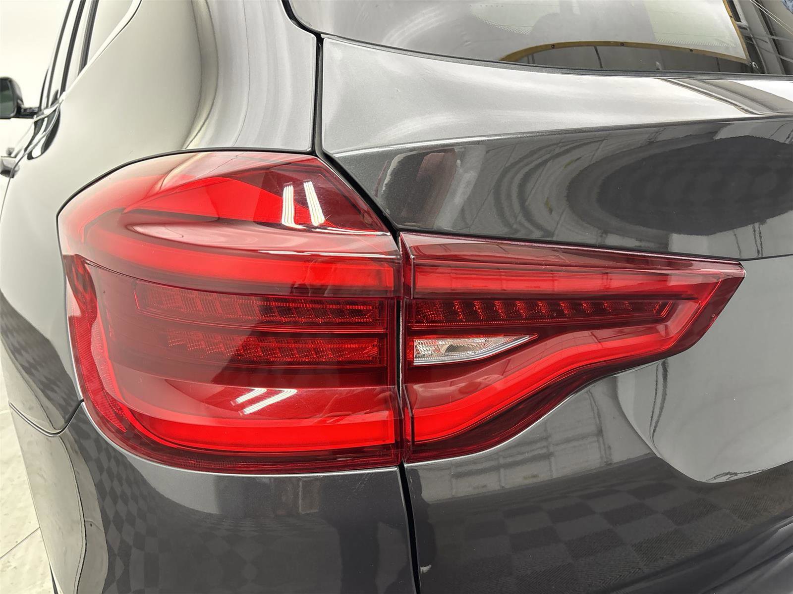Used 2018 BMW X3 xDrive30i AWD/4WD image 19