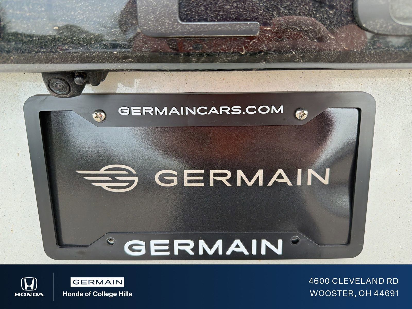 Used 2023 Honda Pilot Sport image 8