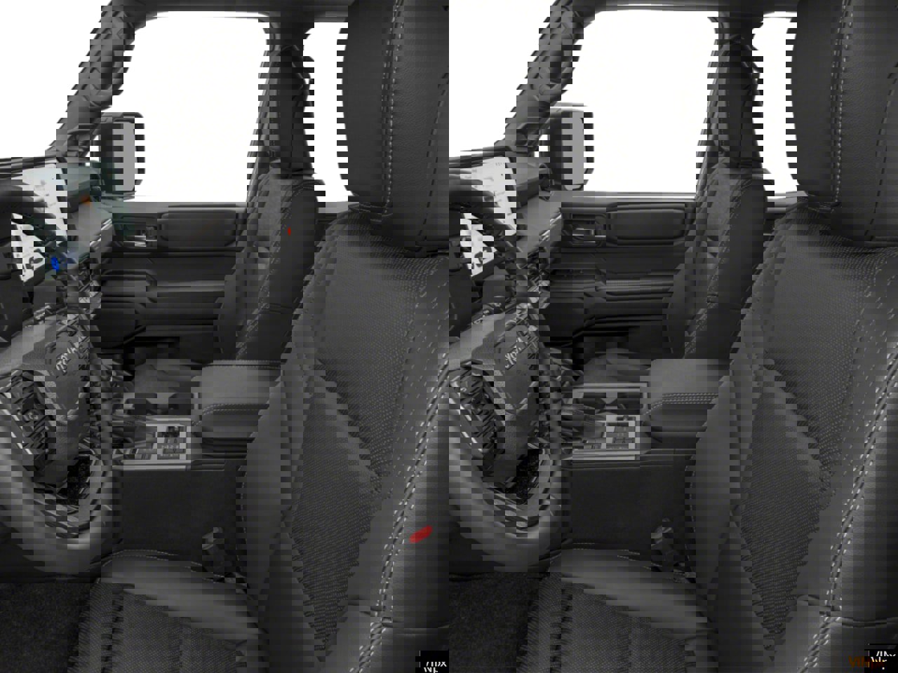 New 2026 Toyota Land Cruiser image 6