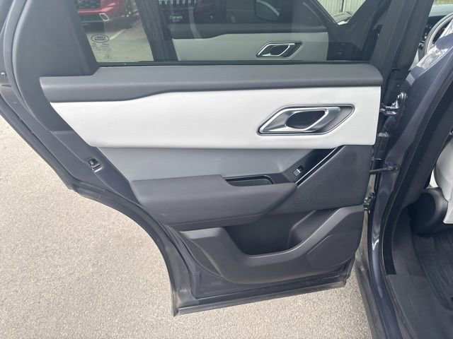 Used 2025 Land Rover Range Rover Velar S AWD/4WD image 26