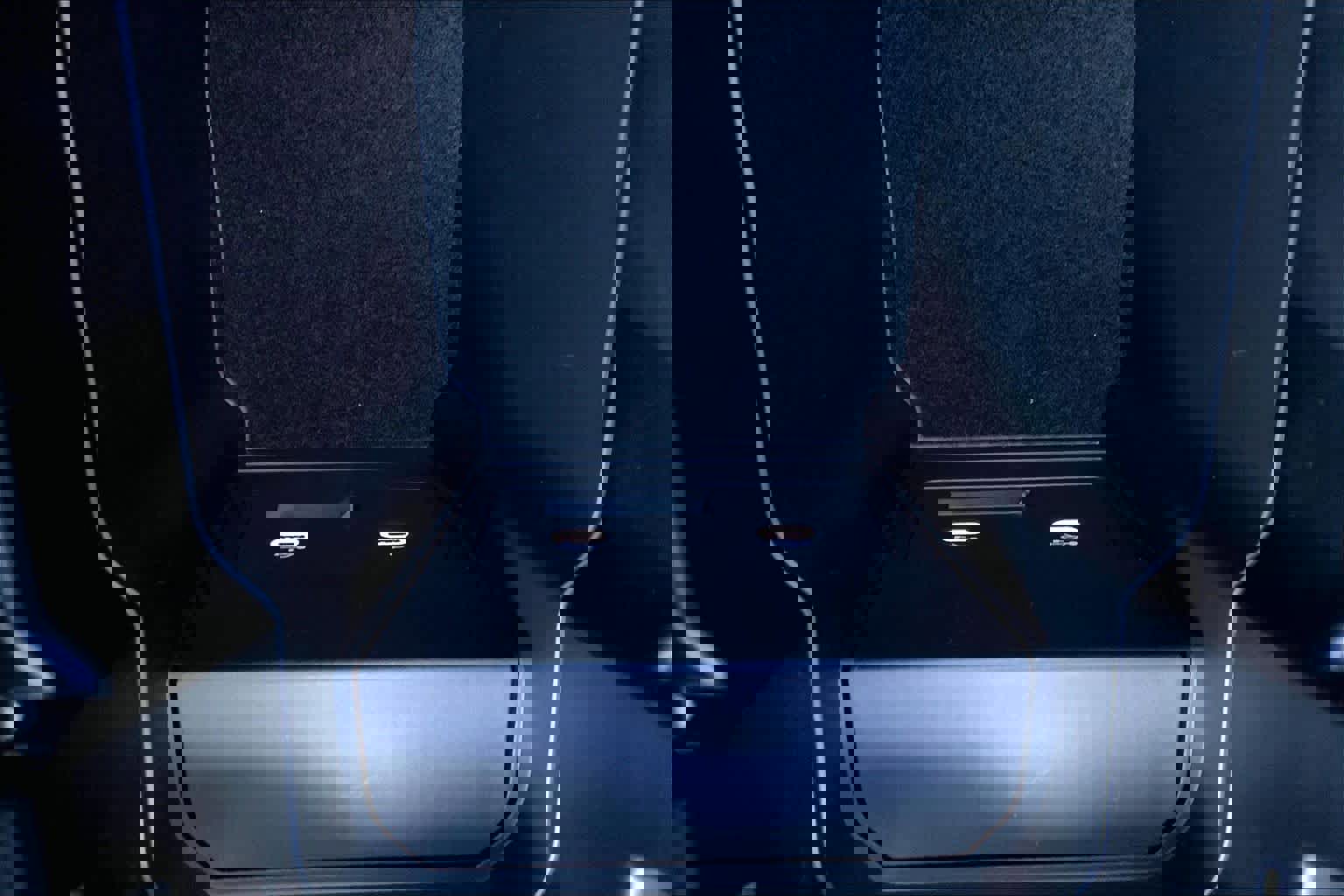 Used 2025 MAZDA CX-50 AWD 2.5 Hybrid w/ Weather Package image 35