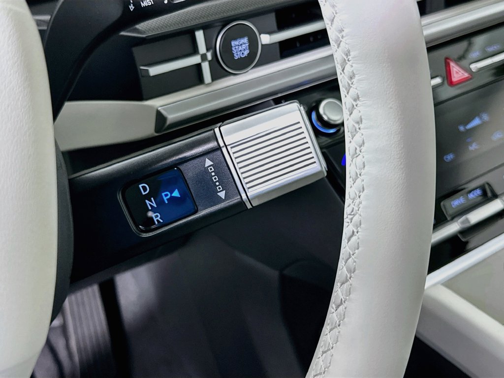 New 2027 Hyundai Santa Fe SEL FWD image 14