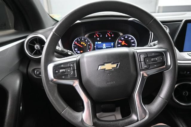 Used 2021 Chevrolet Blazer LT FWD image 8