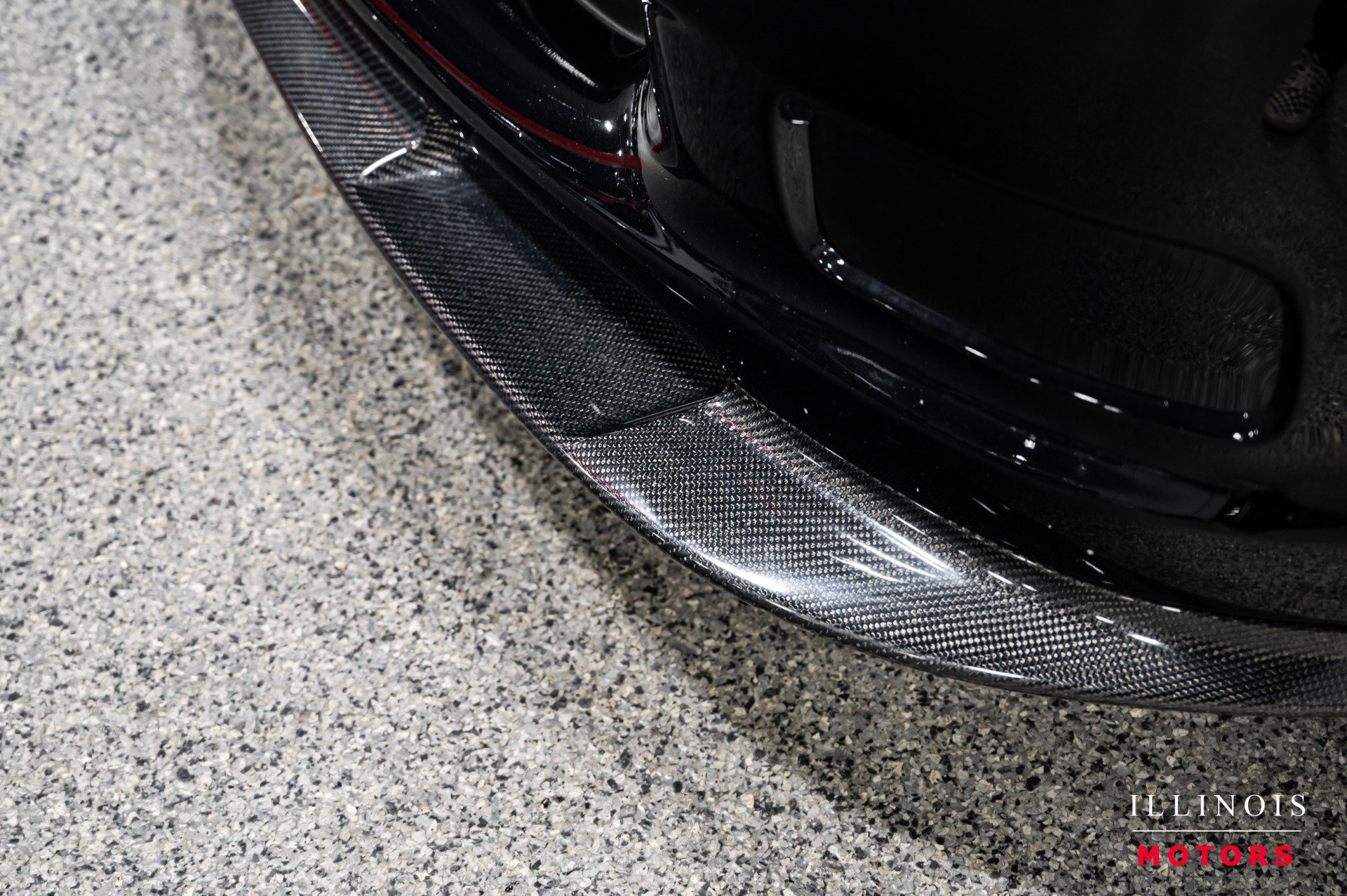 Used 2013 Chevrolet Corvette 427 w/ 1SC Preferred Equipment Group image 14