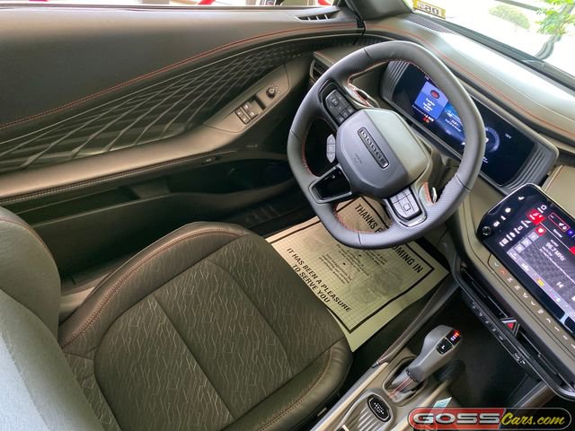New 2026 Dodge Charger Scat Pack AWD/4WD image 20