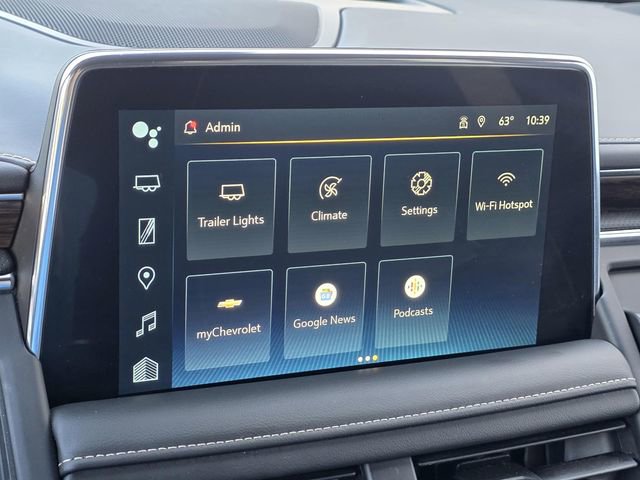 Used 2022 Chevrolet Tahoe Premier image 19