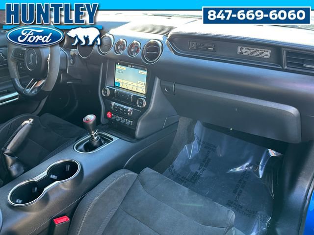 Used 2018 Ford Mustang Shelby GT350 w/ Electronics Package image 12
