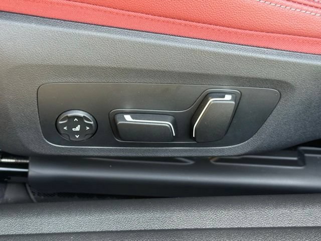 Used 2026 BMW 430i Coupe w/ M Sport Package RWD image 21