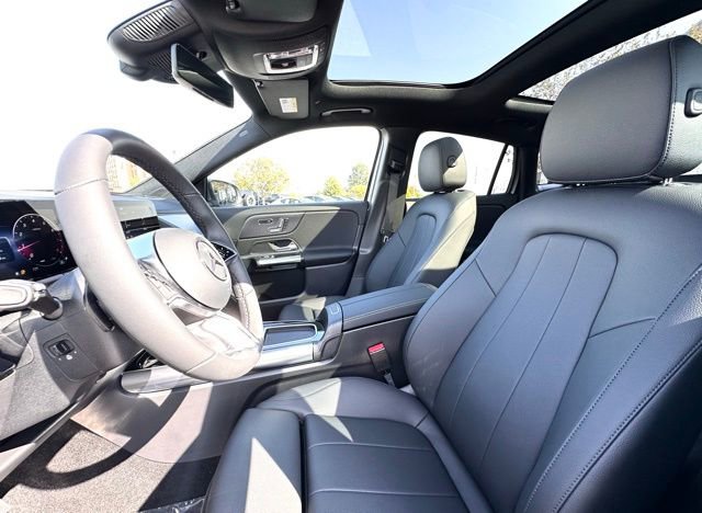 New 2026 Mercedes-Benz GLA 250 4MATIC image 20