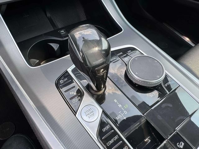 Used 2020 BMW X5 xDrive40i w/ Premium Package AWD/4WD image 38