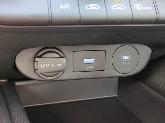 New 2026 Hyundai Elantra SE FWD image 20