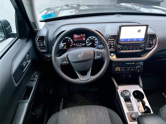 Used 2023 Ford Bronco Sport Big Bend image 5