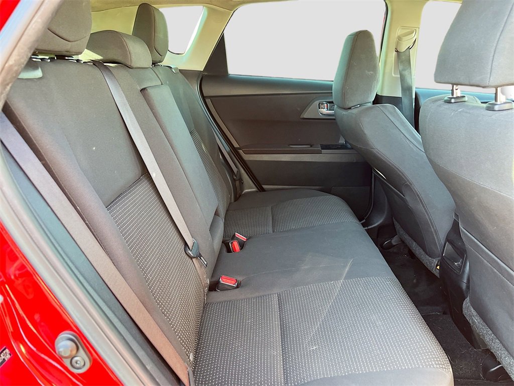 Used 2017 Toyota Corolla iM image 24