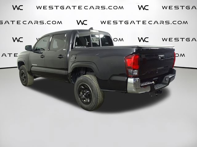 Used 2021 Toyota Tacoma SR5 image 3