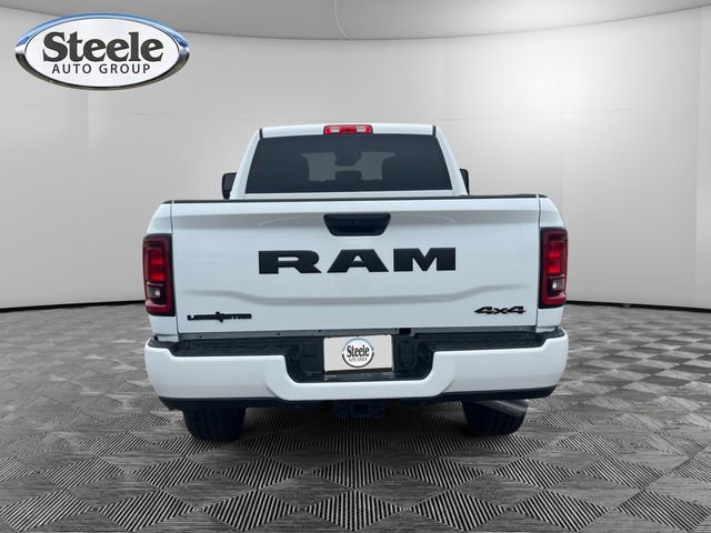 New 2026 RAM 2500 Lone Star image 4