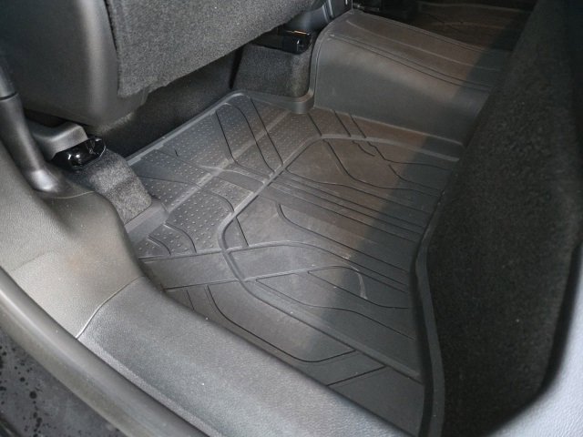 New 2025 Chevrolet TrailBlazer ACTIV w/ Convenience Package image 17