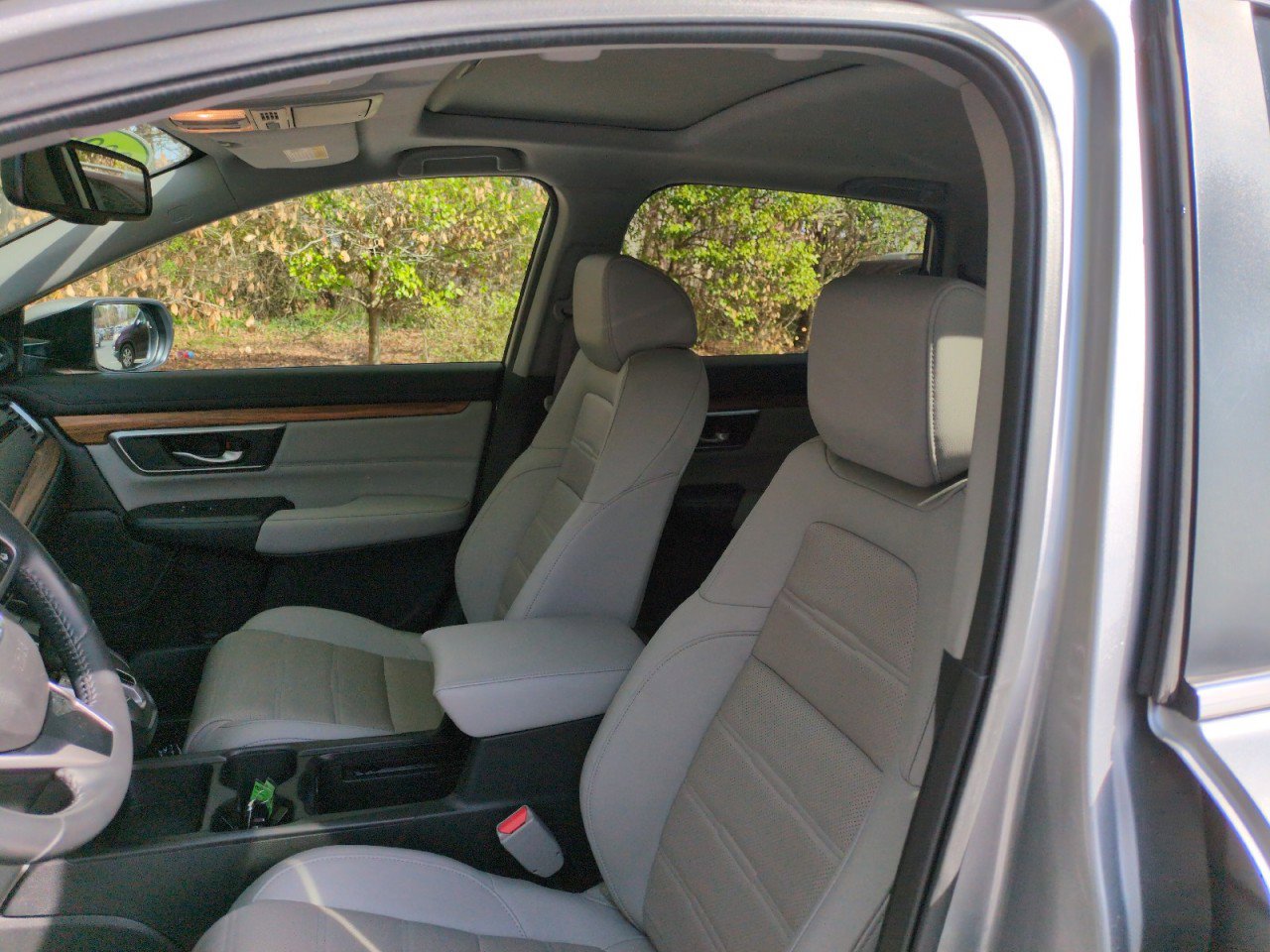 Used 2020 Honda CR-V EX-L image 18