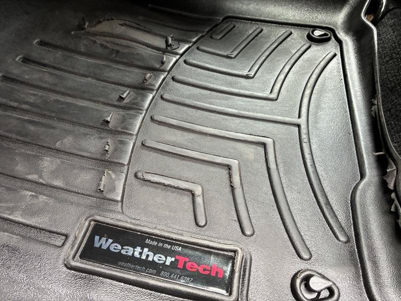 Used 2017 RAM 1500 Express RWD image 34