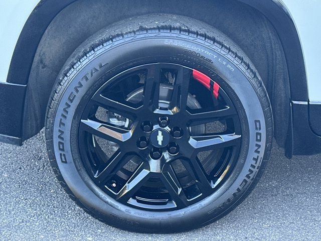 Used 2020 Chevrolet Traverse Premier w/ Redline Edition image 21