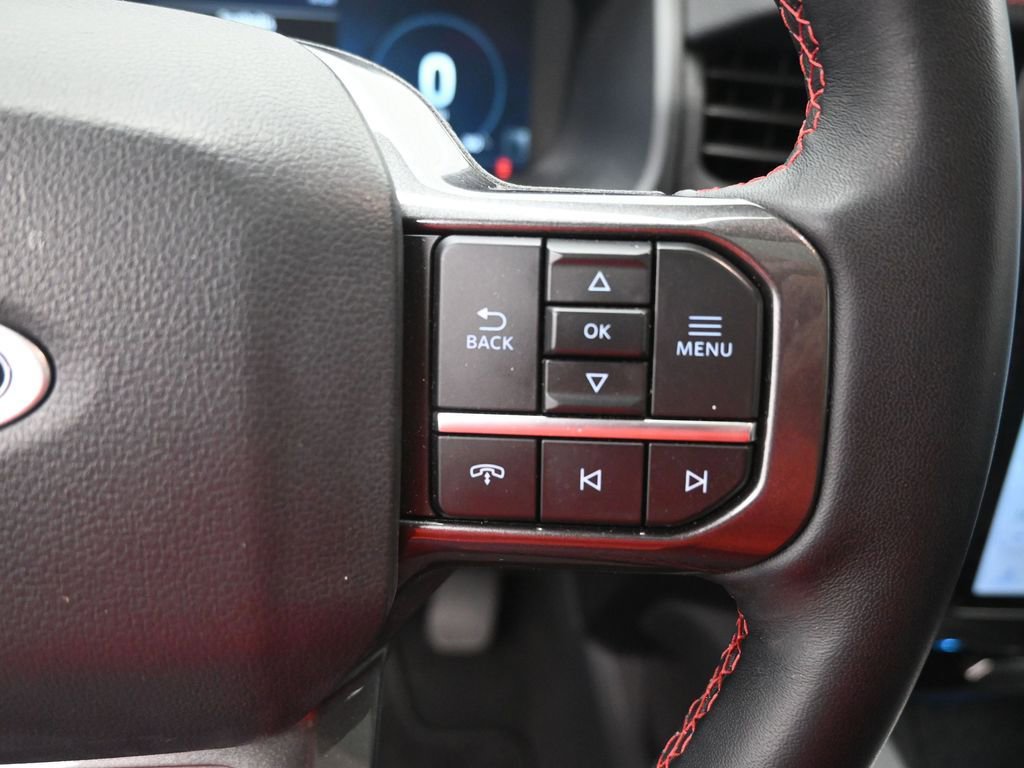 Used 2024 Ford Expedition Limited image 7